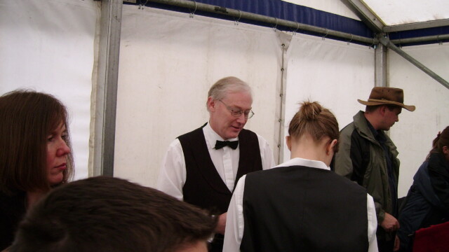 Digimax A50 / KENOX Q2